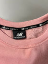 New Balance Essentials Graphic Crewneck Sweatshirt (M)