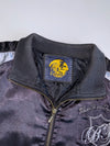 Big Trains Premium Japanese Sukjan Fully Embroidered Jacket (M)