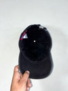 FC Bayern München Official 5-Star Crest Black Cap (Adjustable)