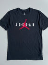 Jordan Air Jumpman Graphic T-Shirt – Black (L)