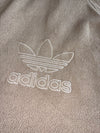 Adidas Originals Trefoil Polar Fleece Half-Zip (Xl/2Xl)