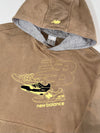 New balance Premium Hoodie (M)