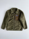 Patagonia Classic Retro-X Sherpa Fleece Jacket (S/M)