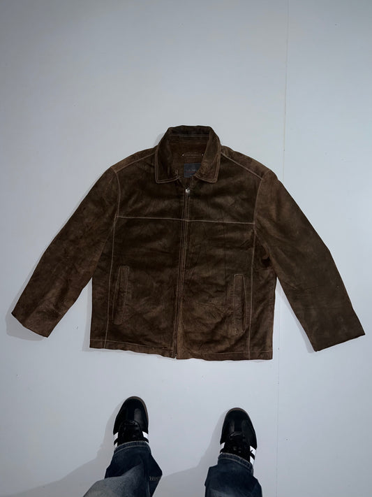 ZSuper Premium Original Sued Leather (L)