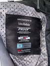 Streetfighter Leather Moto Trousers (W:44) (L:42)