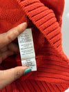Chaps Crewneck Knit Sweater(2XL)