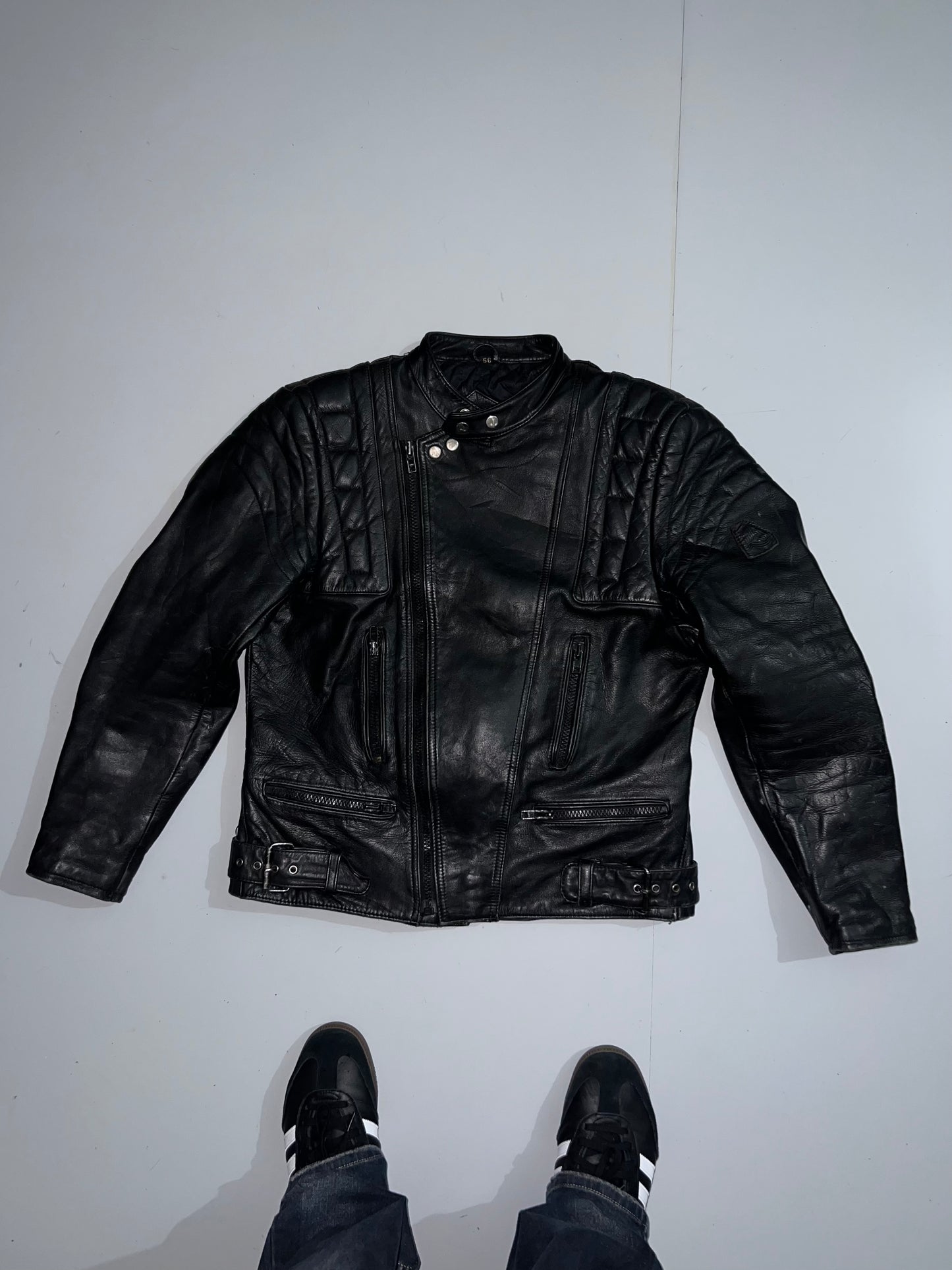 ZSuper Premium Original Leather (RARE) (L)