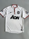 Manchester United 2012/13 Away Jersey (S)