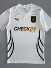 Puma Deutschland Check24 Sponsor Football Jersey (S)