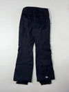 Vintage Columbia Black Omni-Tech Ski Snow Pants (W:28) (L:41)