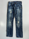 G-Star Raw GS 01 Straight Jeans (W:29) (L:40)