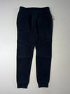 Nike Tech Fleece Black Joggers – Old Gen (W:30) (L:38)