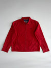 Polo Ralph Lauren Harrington Jacket Red  (L)