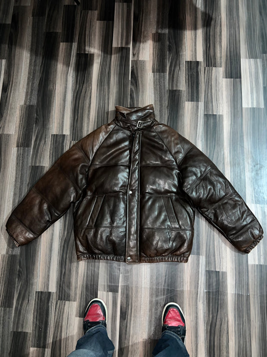 ZUltra Premium Leather, ULTRA PREMIUM  L/Xl/2Xl