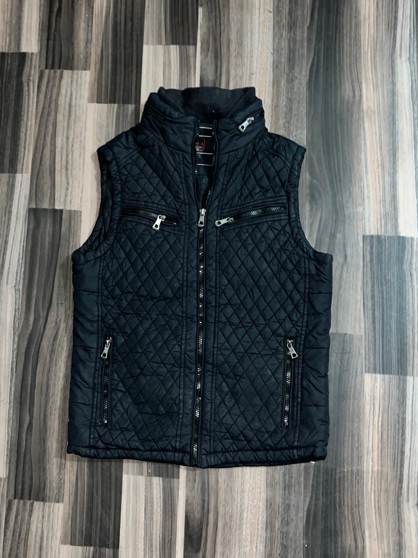 ZPremium Half Jacket (S) *Detachable Cap* (S)