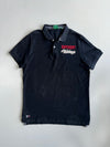 Superdry Athletique Embroidered Polo (XL)