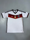 Adidas Germany 2014 World Cup Home Jersey (XL)