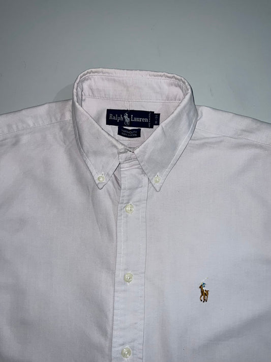 ! !      Ralph*Lauren*Original Shirt (XL/2XL)