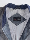 Super Premium Original Pure Leather Jacket (XL)
