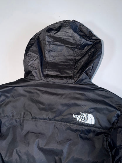 !          The North Face 700 Original Nuptse Puffer Jacket | Black 700 Fill Down (M)
