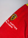 ZShell V-Power × Ferrari Racing Jacket (official licensed merch) (RARE) (S/M)