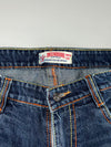 True Religion “Billy” Straight Jeans (W:38|L:43)