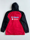 Jako SV 1911 Football Club Hooded Rain Jacket(Xl)