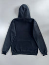 Champion Essential Pullover Hoodie Black (M)