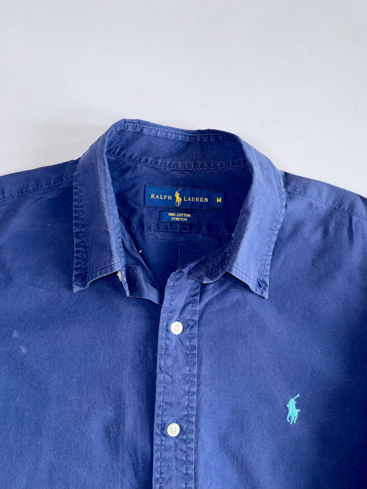 Polo Ralph Lauren Premium Shirt (L)