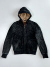 Danier Premium Original Leather Jacket (S)