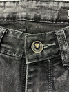 D&G Dolce & Gabbana Slim Fit Distressed Jeans (W:30) (L:40)