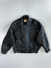 Corso Italian Premium Original Leather Jacket (M)