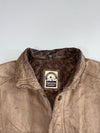 Rugged Outwear Premium Original Pure Leather Jacket (L/XL)