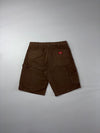 Dickies Brown Carpenter Shorts (W:35) (L:23)