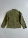 Dickies Quality Workwear Since 1922 Canvas Duck Full-Zip Work Jacket (M)