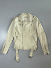 Moor Premium Original Leather Jacket Women’s (XS)