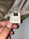 Super Premium Original Leather Jacket Women’s (XS)