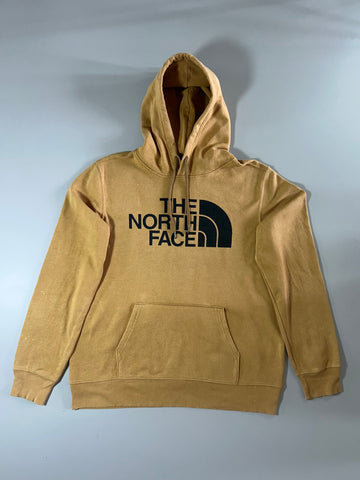 The North Face Half Dome Hoodie (XL)