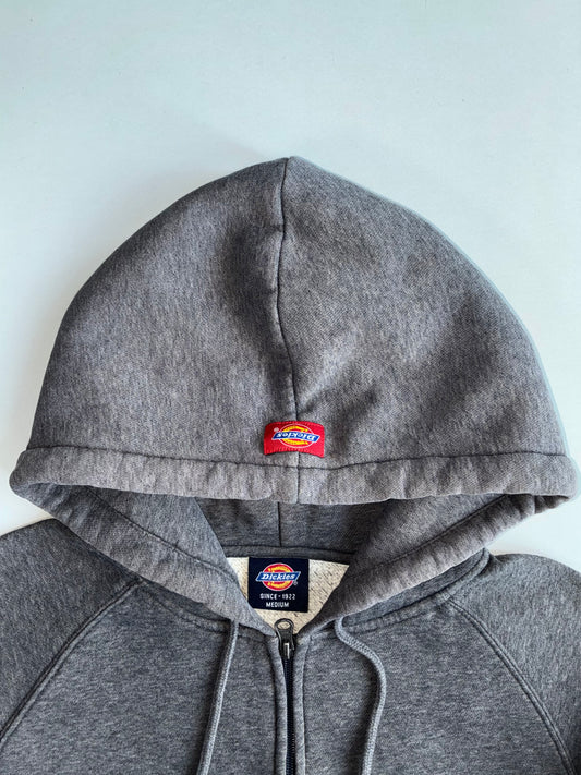 Dickies | Authentic 1922 Full-Zip Hoodie (M)