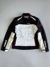 Vintage Yamaha Premium Paded Racing Jacket (M)