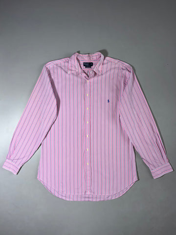 Polo Premium Original Shirt (2XL/3XL)