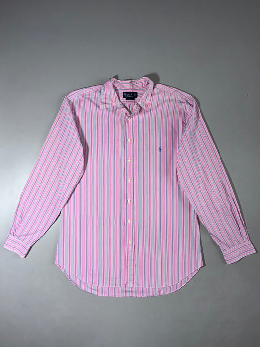 Polo Premium Original Shirt (2XL/3XL)