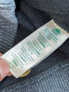 Roots Canada | Maple Leaf Full-Zip Hooded Jacket (XS/S)