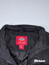 Dickies Puffer Vest Black (S)