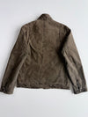 Levi’s Quilted Utility Field Jacket (M)