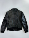 Celio Premium Original Leather Jacket (L)