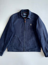 Polo Ralph Lauren Original Classic Harrington Jacket (M)