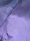 Black Yak Extreme Peak Navy Windbreaker Jacket (L)