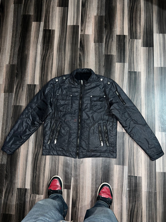 ZPremium Minimal Jacket (M/L)