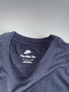 Nike Spellout Embroidered T-Shirt(S)